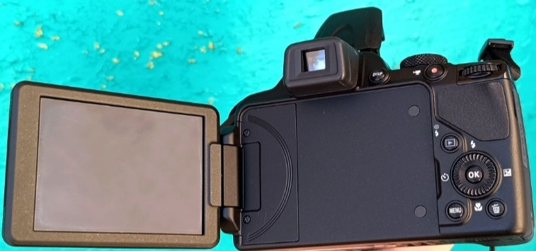 Фотоапарат Nikon P520 у чудовому стані Київ - фото 2