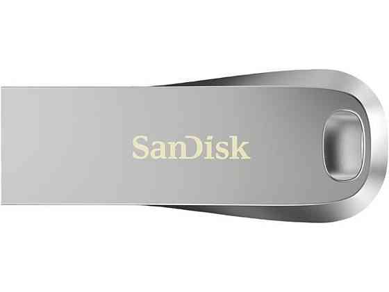 Flash SanDisk USB 3.1 Ultra Luxe 128Gb (150Mb/s) Київ