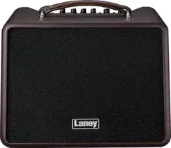 Комбіпісилювач Laney A-Solo - Wzmacniacz Akustyczny Київ