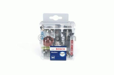 Bosch 1 987 301 120 — Універсальний набір ламп розжарювання для автомобіля Ковель - фото 1
