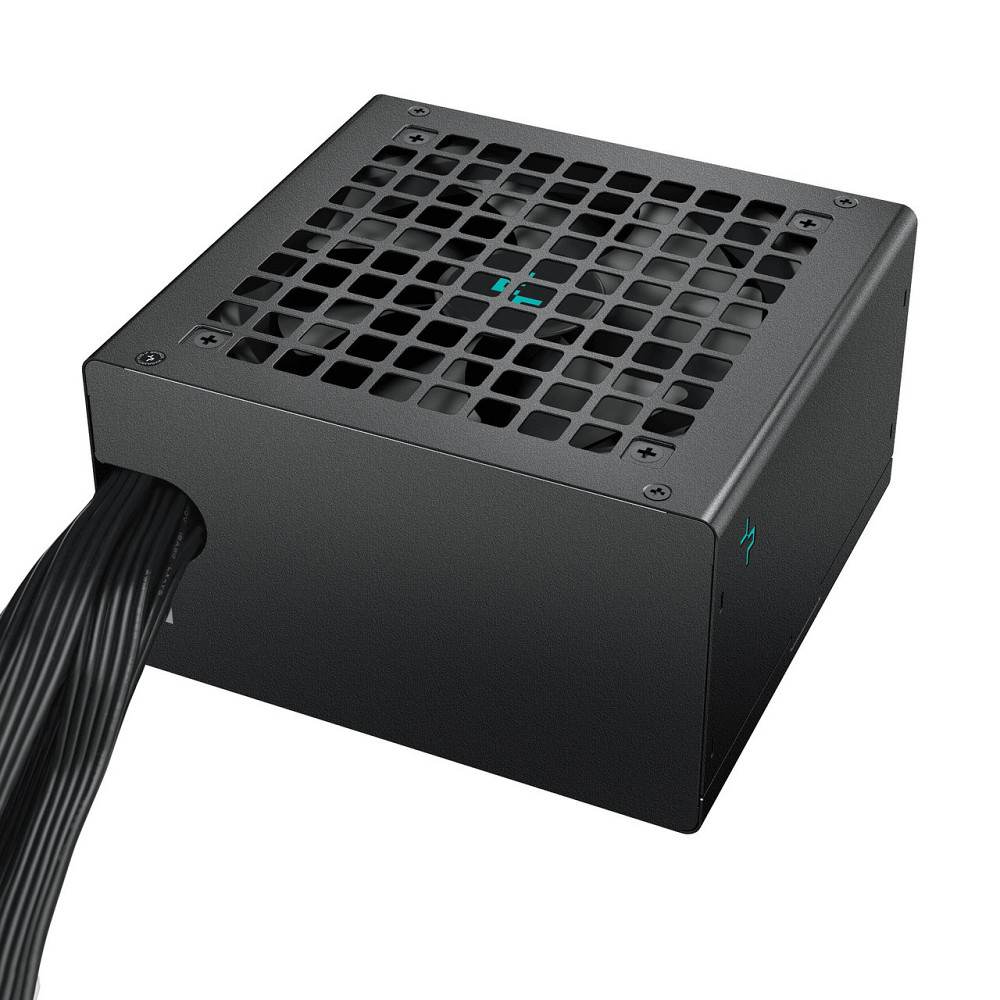 Блок живлення DeepCool PL800D (R-PL800D-FC0B-EU-V2) 800W ( Чорний ) Харків - фото 7