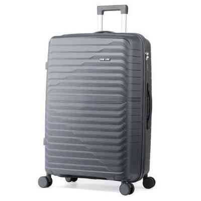 Чемодан Semi Line 24" M T5781-2 Graphite (DAS302963) Винница