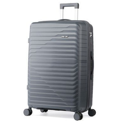 Валіза Semi Line 24" M T5781-2 Graphite (DAS302963) Вінниця - фото 1