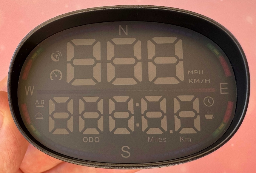 GPS спидометр с СОХРАНЕНИЕМ пробега. Харьков - изображение 7
