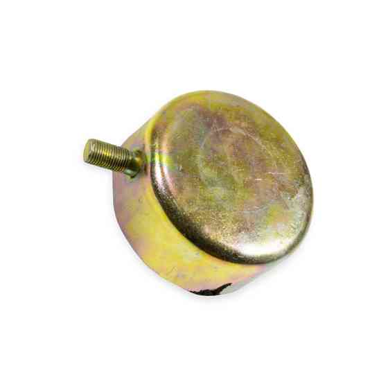 Подушка ЗАЗ 1102, 1103, 1105 Таврия верхняя круглая двигателя Мукачево