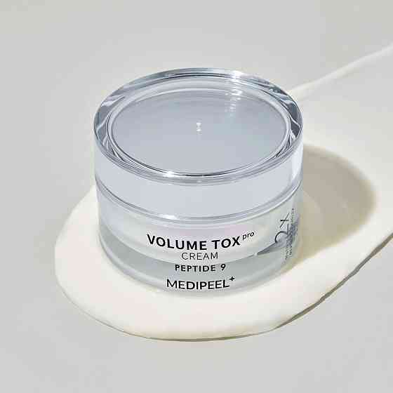 Крем для лица с пептидами Peptide 9 Volume Tox Cream PRO Medi-Peel 50 мл Киев