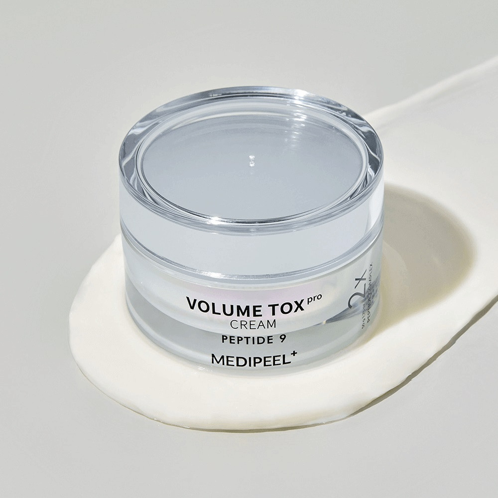 Крем для лица с пептидами Peptide 9 Volume Tox Cream PRO Medi-Peel 50 мл Киев - изображение 2
