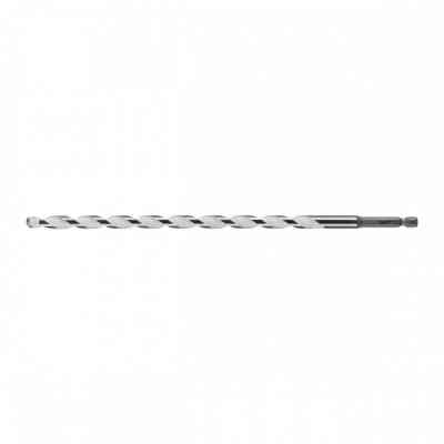 Сверло Milwaukee универсальное ShW HEX, 10x260мм (4932471108) Вінниця