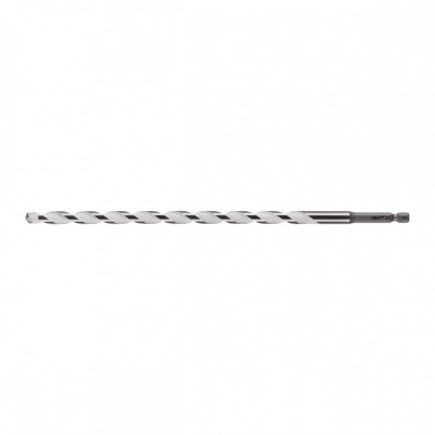 Сверло Milwaukee универсальное ShW HEX, 10x260мм (4932471108) Винница - изображение 1