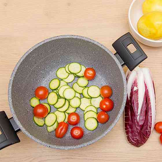 Каструля Flonal Monolite 4,4 л (MOIC22490) Київ