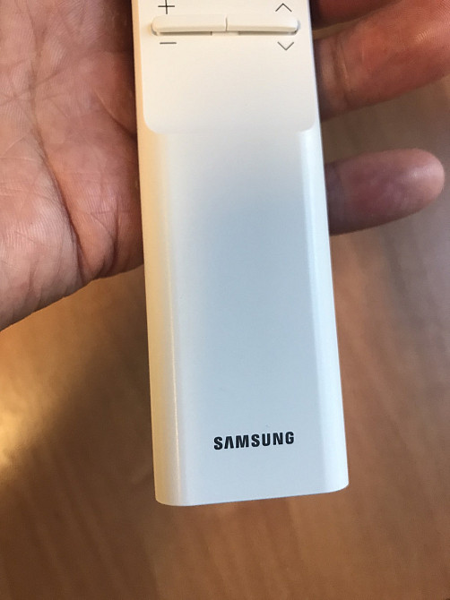 Пульт samsung белый BN59-01358E smart tv для телевизора самсунг оригинальный универсальный инфракрасный Каменское - изображение 7