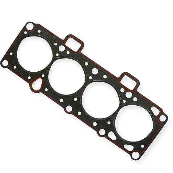 Прокладка 2108, 2109, 21099 (d-76,0) с герметиком БЦМ ГБЦ Мукачево