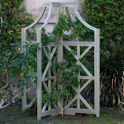 Опора для плетущихся 