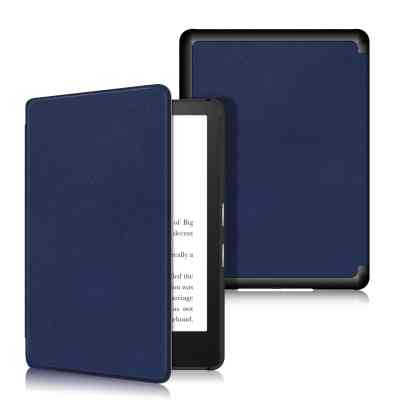 Чехол для электронной книги Armorstandart Kindle Paperwhite 11th Blue (ARM60751) Винница