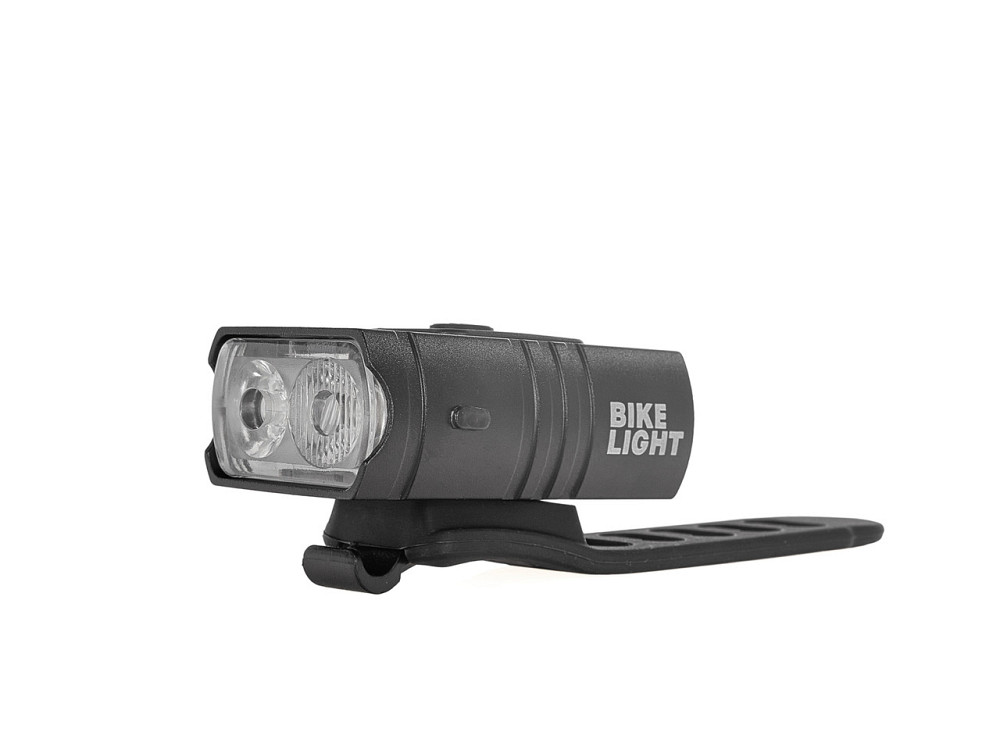 Велосипедні ліхтарики "Keltin" передній + задній USB світлодіодні водовідпорні IPX4 (800lm/900mAh) + (120lm Київ - фото 3