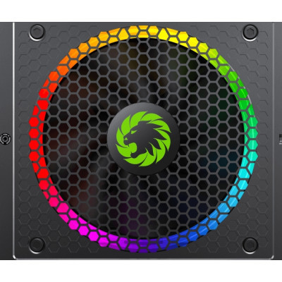 Блок живлення Gamemax 750W (RGB-750 PRO) Вінниця - фото 8