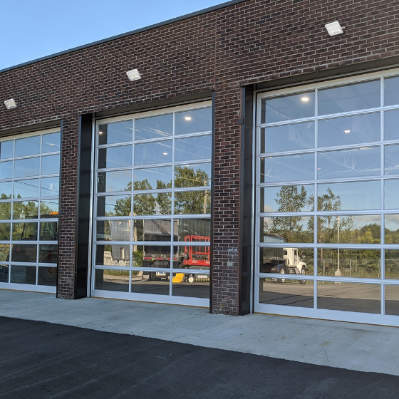 LED Прожектор 30W 5000К 220V білий VL-F2e-305W Videx Житомир - фото 5