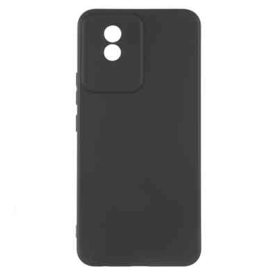 Чохол до мобільного телефона Armorstandart Matte Slim Fit Vivo Y02 Camera cover Black (ARM67060) Вінниця