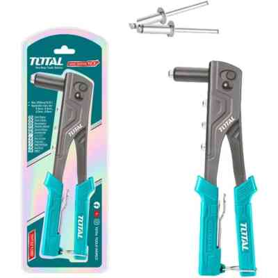 Заклепочник Total THT32108S L 270 мм. (THT32108S) Винница