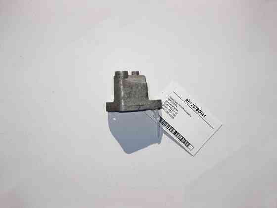 Mercedes-Benz  A6120780041 Кронштейн паливної рампи двигунів OM611 R4 2.2 cdi OM612 R5 2.7 OM613 R6 3.2 ML W163 C-Class W203 S-Class W220 Одесса