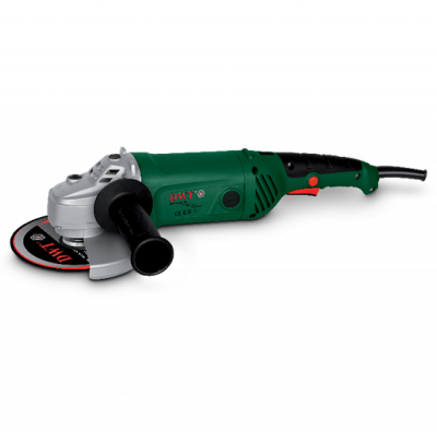 Машина шліфувальна кутова DWT WS13-180 T Коломыя - изображение 2