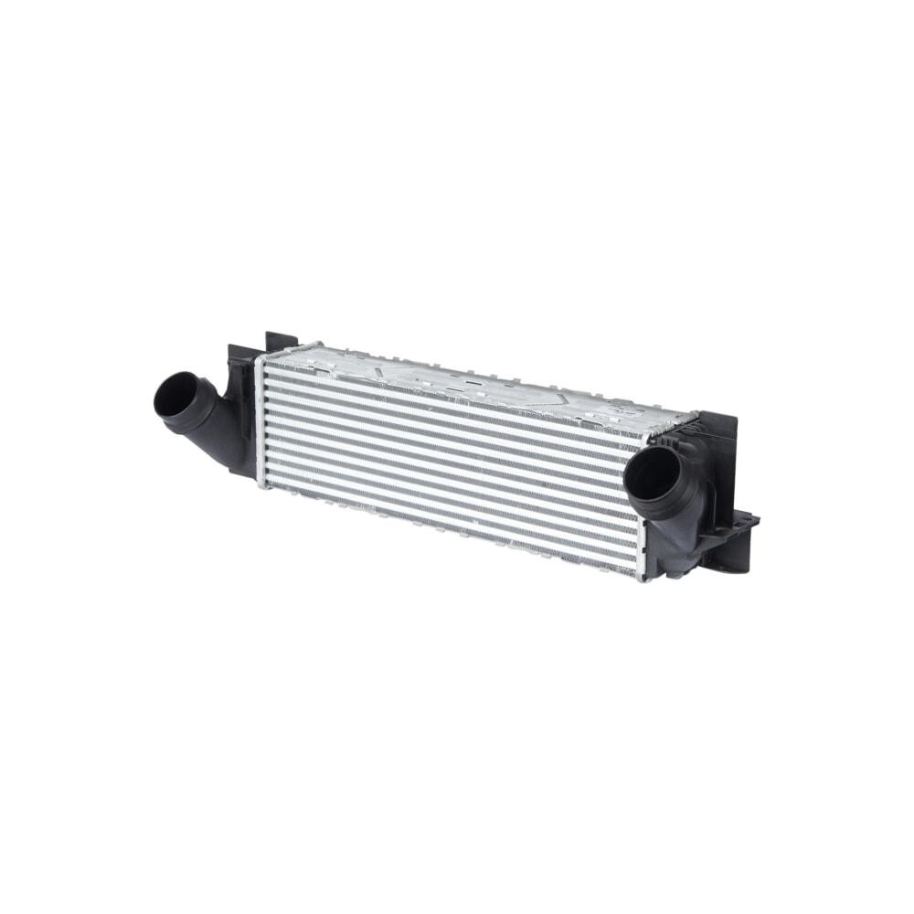 Радіатор интеркулера, BMW, 17517593845; 17517823571; 7593845, Бренд: SRLine Київ - фото 1