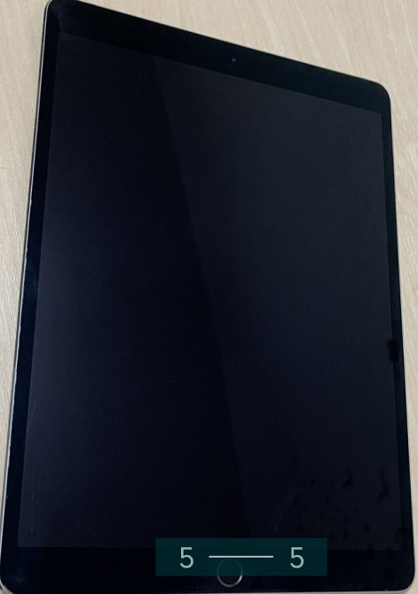 Планшет: iPad Pro 9.7 , 128Gb. Київ - фото 2