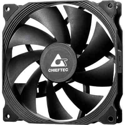 Кулер для корпуса Chieftec ZF-1425PWM Винница