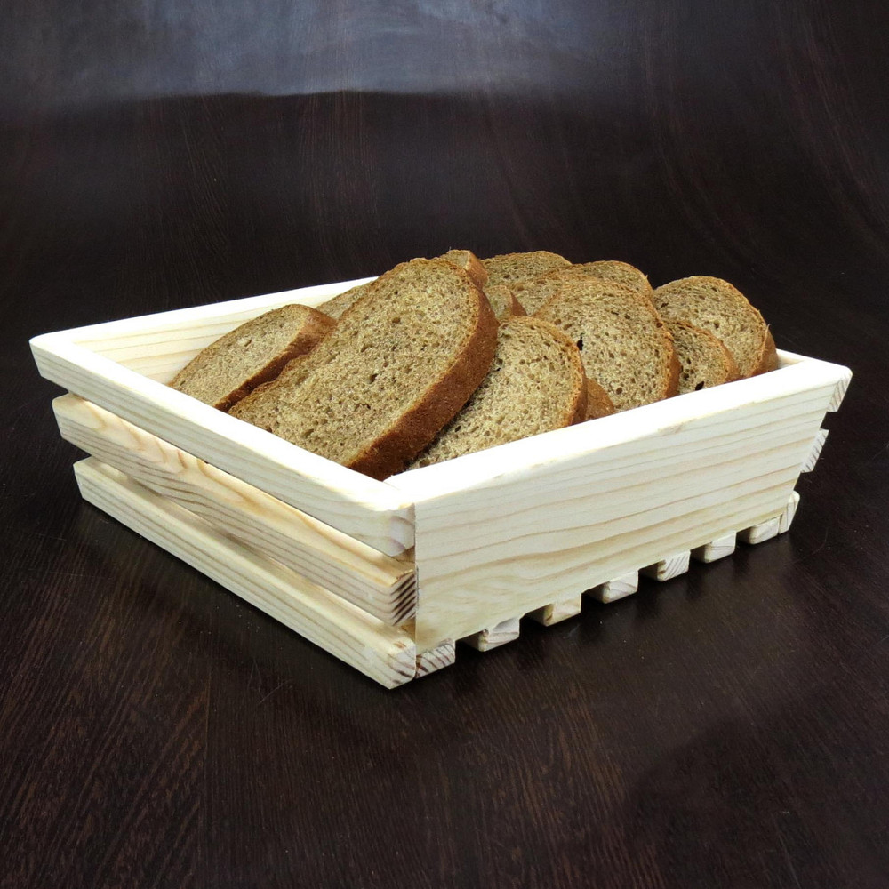 Хлібний лоток "Шапель" бланже Миколаїв - фото 3