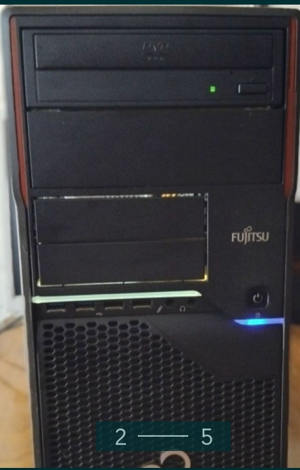 Бюджетний ігровий Комп'ютер: R6950. Київ - фото 3