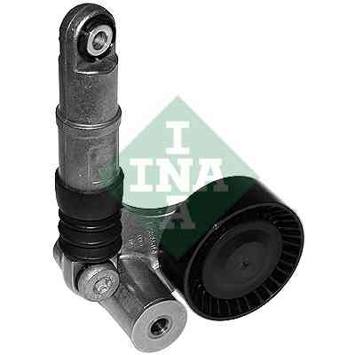 Натягувач ременя з роликом INA 534 0257 10 Вінниця