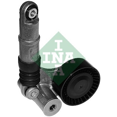 Натягувач ременя з роликом INA 534 0257 10 Вінниця - фото 1