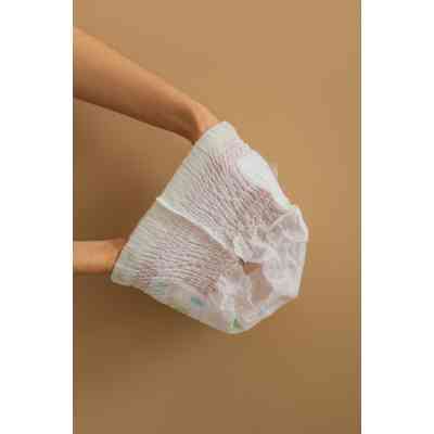 Підгузки Unijoy baby Premium М 3 (5-10 кг) 50 шт (6973920542438) Вінниця