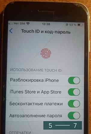 Айфон: SE 2020 в идеальном состоянии! Киев