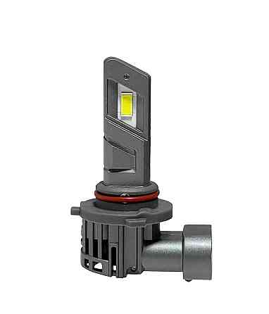 Комплект светодиодных ламп Baxster SX Active HB3 (9005) 48W 5800K 12V Харьков