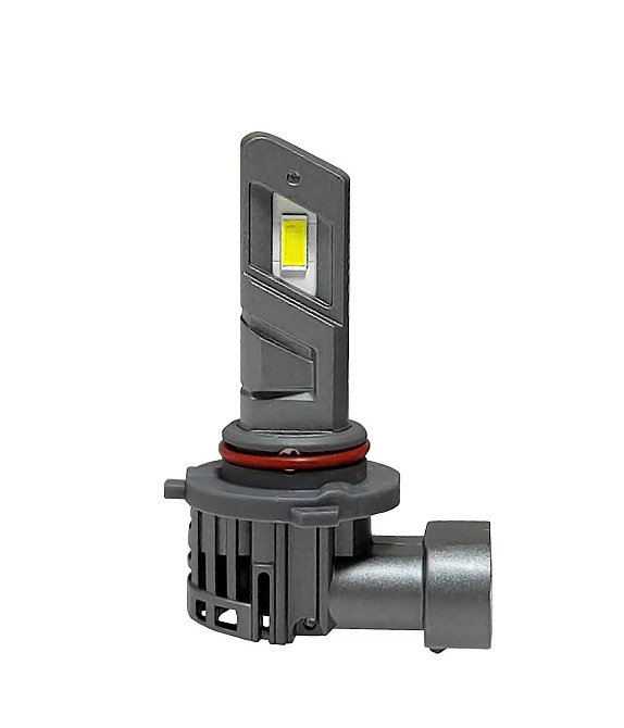 Комплект світлодіодних ламп Baxster SX Active HB3 (9005) 48W 5800K 12V Харків - фото 2