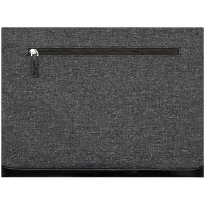 Чохол до ноутбука RivaCase 15.6" 8805 (Black) "Lantau", меланж (8805Black) Вінниця - фото 4