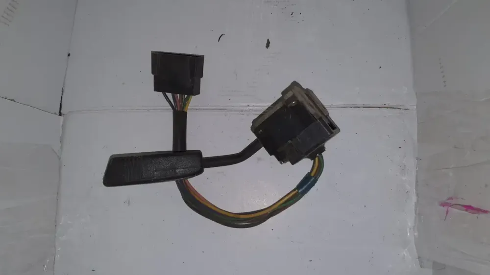 Перемикач склоочисника ГАЗ-3307, ГАЗ-4301. 4012.3709 Харків - фото 1