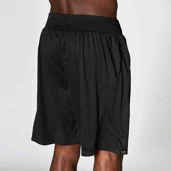 Шорти Leone Essential Black XL Каменское
