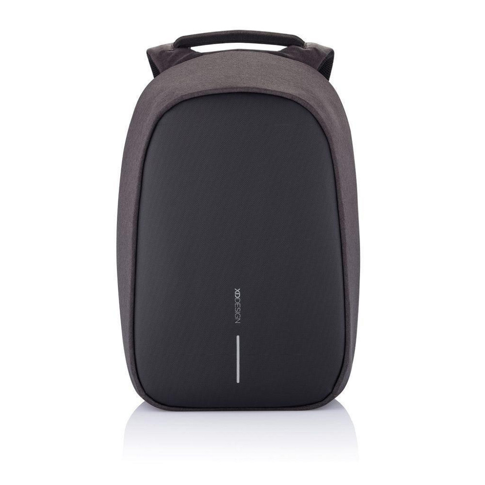 Рюкзак-антизлодій XD Design Hero XL Black (об'єм 21.5 л) Чорний Вінниця - фото 11