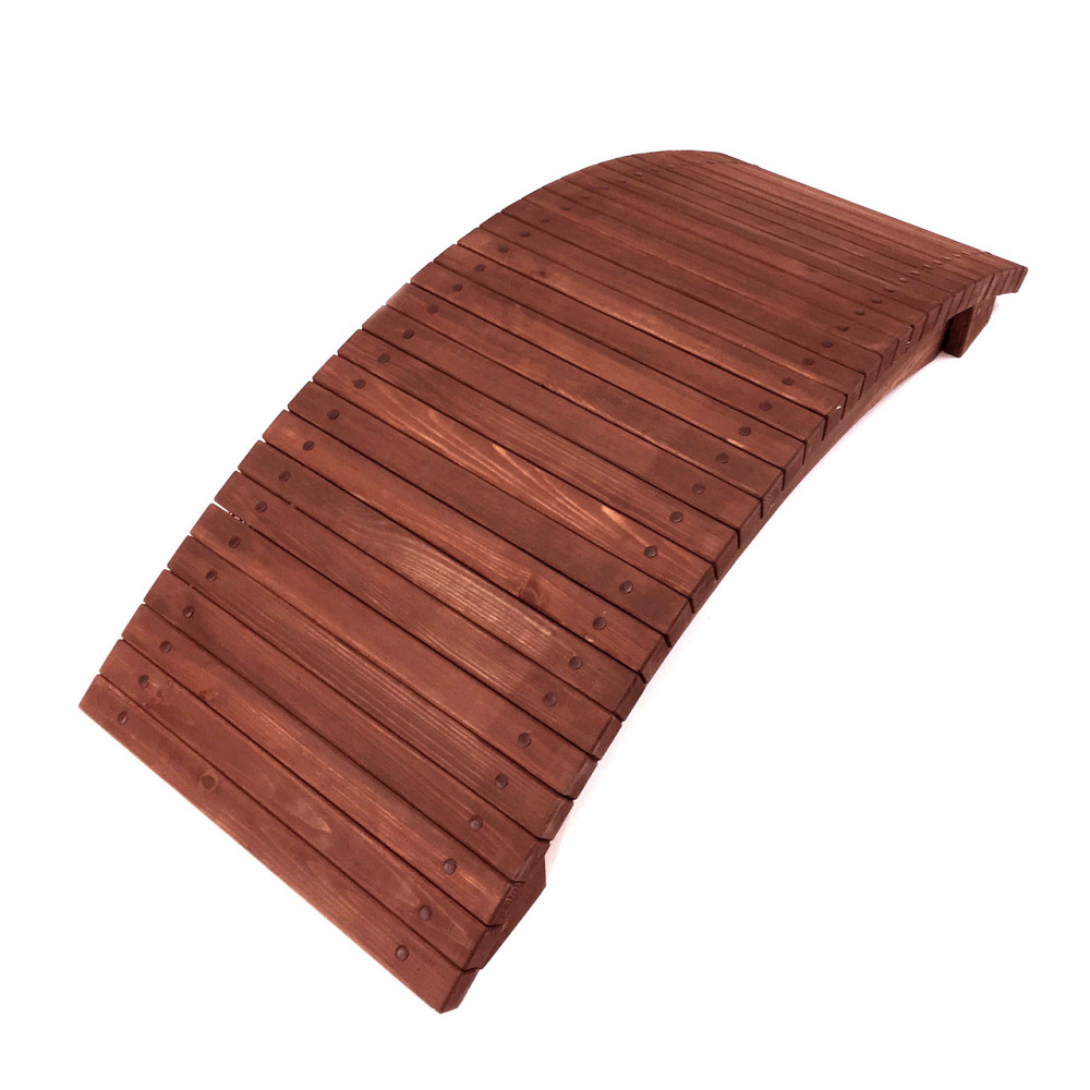 Мостик садовый 