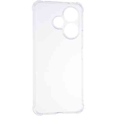 Чехол для мобильного телефона BeCover Anti-Shock Xiaomi Redmi Note 14 5G Clear (712786) Винница