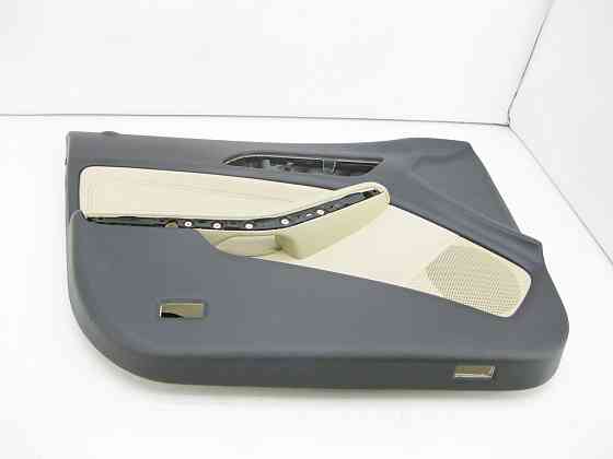 Mercedes-Benz  A1177203762 8M62 Дверна карта - обшивка дверей водія + ручка закриття A1767201395 8Q85 CLA Shooting Brake X117 CLA C117 Одесса