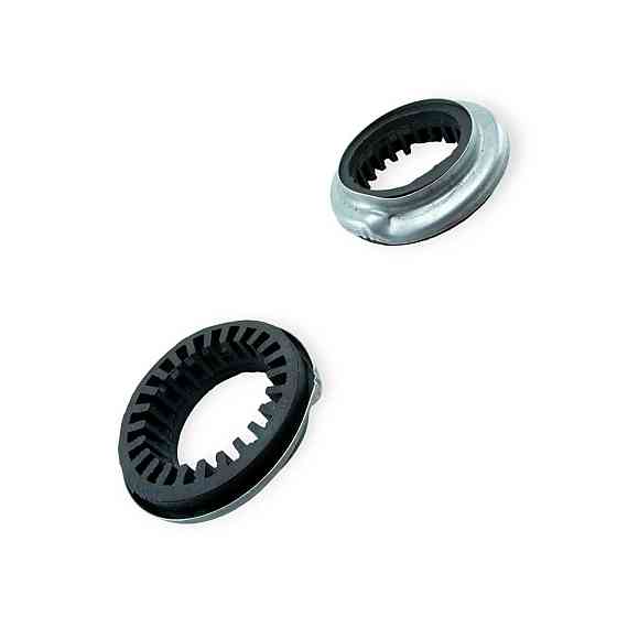 Підставка пружини 2101 CS-20 (2передній стандарт. з чашками) під Мукачево