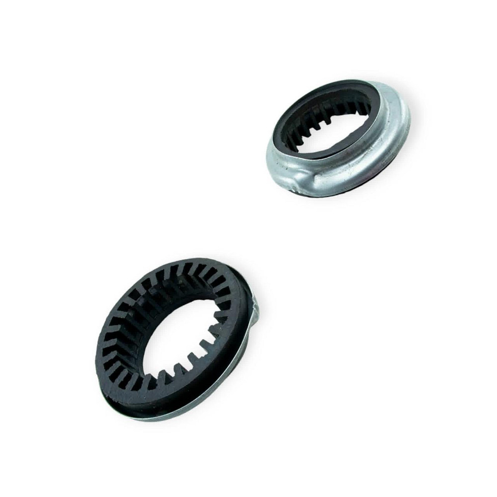 Підставка пружини 2101 CS-20 (2передній стандарт. з чашками) під Мукачево - фото 1