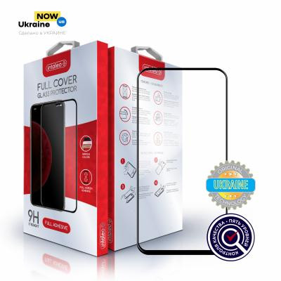 Скло захисне Intaleo Full Glue Samsung M51 (1283126500923) Вінниця - фото 1