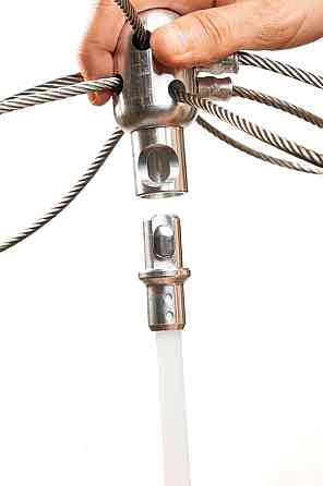 Щітка алюмінієва Savent TURBO PRO 370 мм Київ