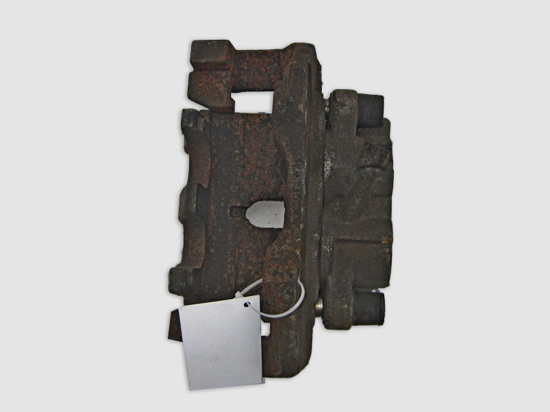 Mercedes-Benz  A1644202483 + A1644211006 Гальмівний супорт передній правий у зборі ML W164 GL X164 E-Class W211 S211 R-Class W251 Одесса - изображение 2