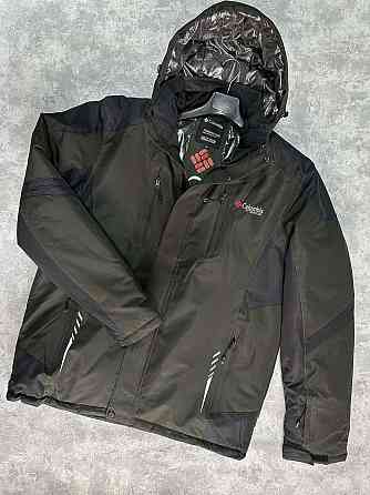 Зимняя супербатальная куртка Киев