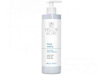 Азуленовый лосьон Lotion azulene Yelow rose 500 мл Днепр